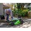 Газонокосилка Greenworks 2514207 Photo 11