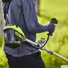 Zāles pļāvējs Greenworks GD60BCB Photo 3