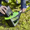 Zāles pļāvējs Greenworks GD60BCB Photo 4