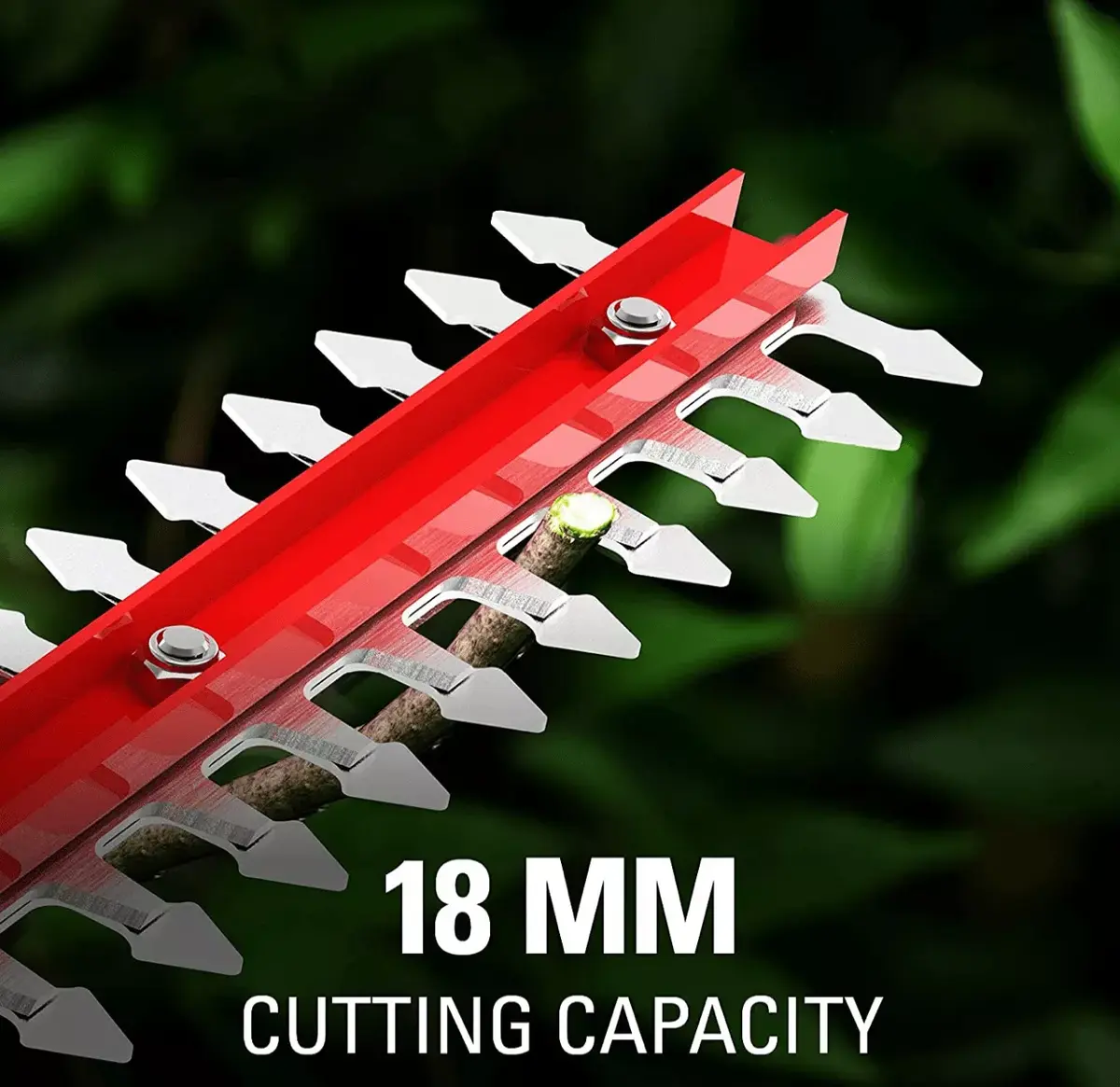GreenWorks 1600607VA bezvada zāles šķēres 12 cm 24 V Photo 3