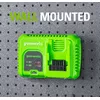 GreenWorks 2945107 battery charger Photo 4