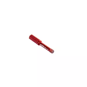 Diamond drill bit 6 mm RUBI model 05923 for tile, ceramic and glass drilling