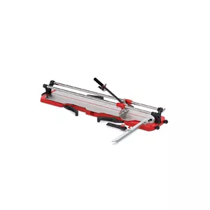 Резак для плитки RUBI TX-1250 MAX — максимальная длина реза 125 см, толщина до 2.1 см, для керамики и фарфора