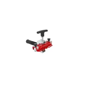 Tile breaker RUBI SLAB PLUS 0–15 mm 18917 — manual slab cutter for thin tiles