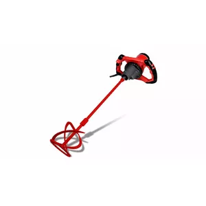 Mixer RUBI RUBIMIX-9 N 210/240V — electric mortar and paint mixer, single-speed, for construction mixtures