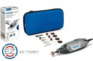 Роторный инструмент Dremel F0133000JC 130 Вт Photo 1