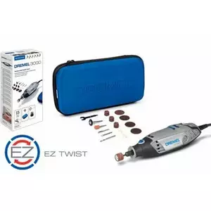 Rotary tool Dremel F0133000JC 130W variable speed for cutting, grinding and polishing