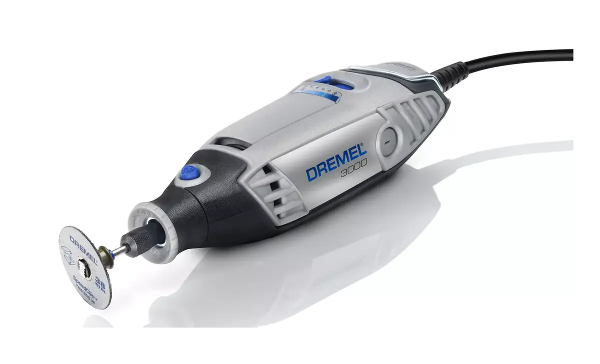 Dremel 3000-1/25 EZ daudzfunkc. instruments Photo 3