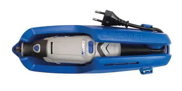 Dremel 3000-1/25 EZ daudzfunkc. instruments Photo 5