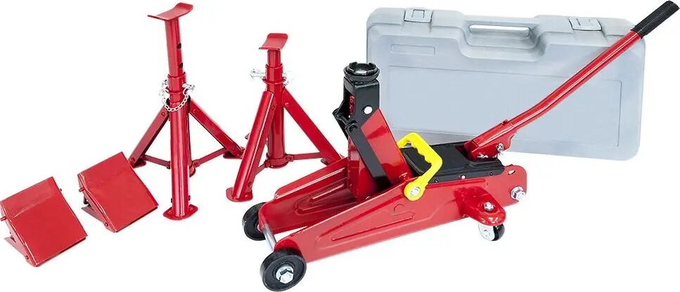 Car Supplies