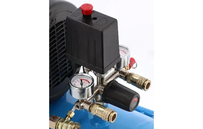 Компрессор Airpress HL 325-50 Photo 2