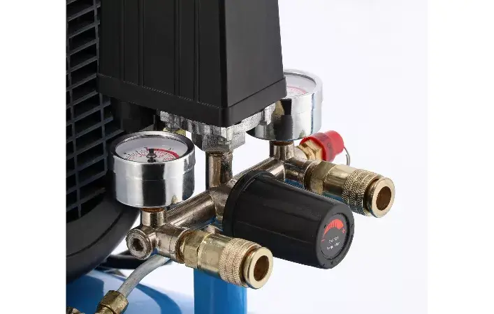 Компрессор Airpress HL 325-50 Photo 3