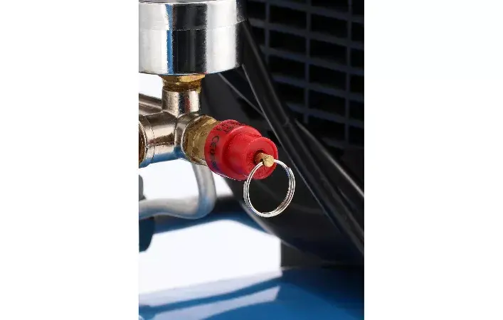Компрессор Airpress HL 325-50 Photo 5
