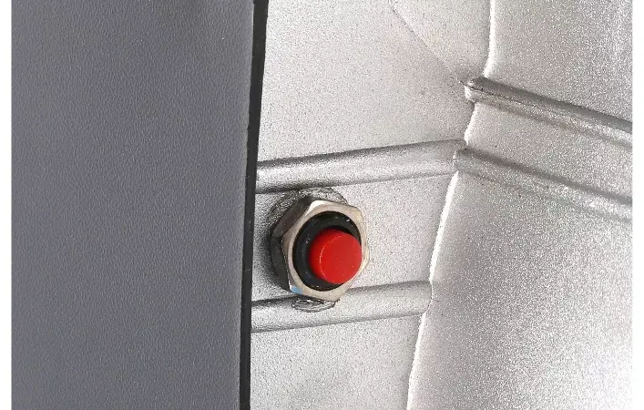 Компрессор Airpress HL 325-50 Photo 7