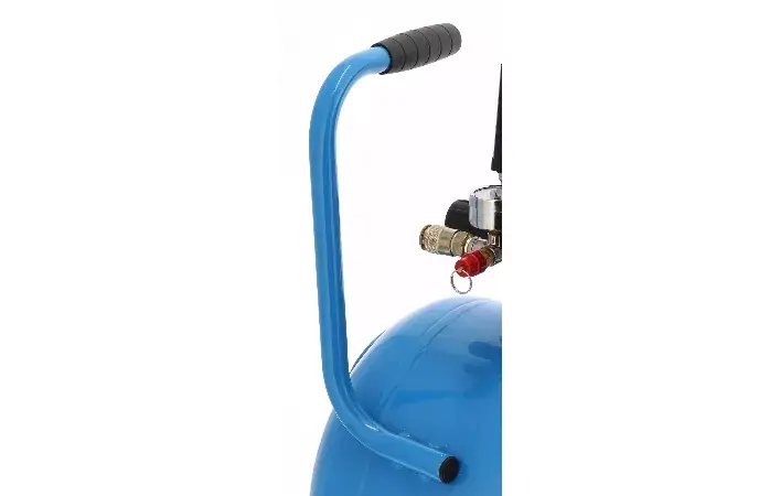 Компрессор Airpress HL 325-50 Photo 9
