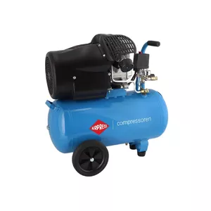 Air Compressor Airpress HL 425-50 2200 W 392 l/min 8 bar