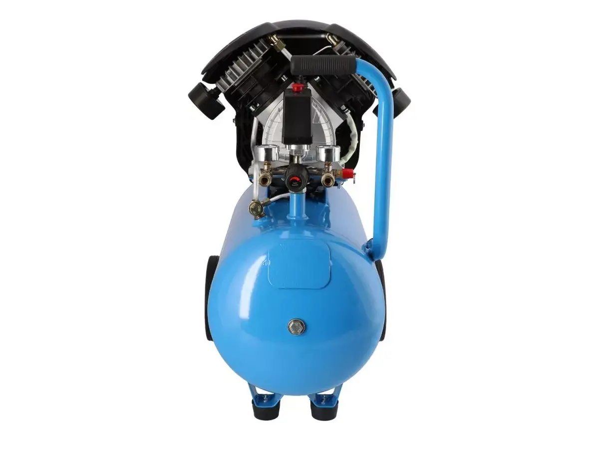 Компрессор Airpress HL 425-50 Photo 4