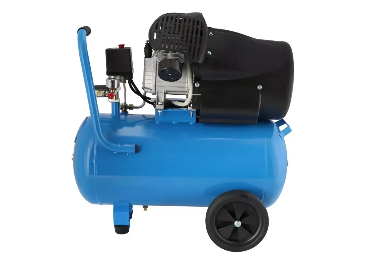Компрессор Airpress HL 425-50 Photo 5