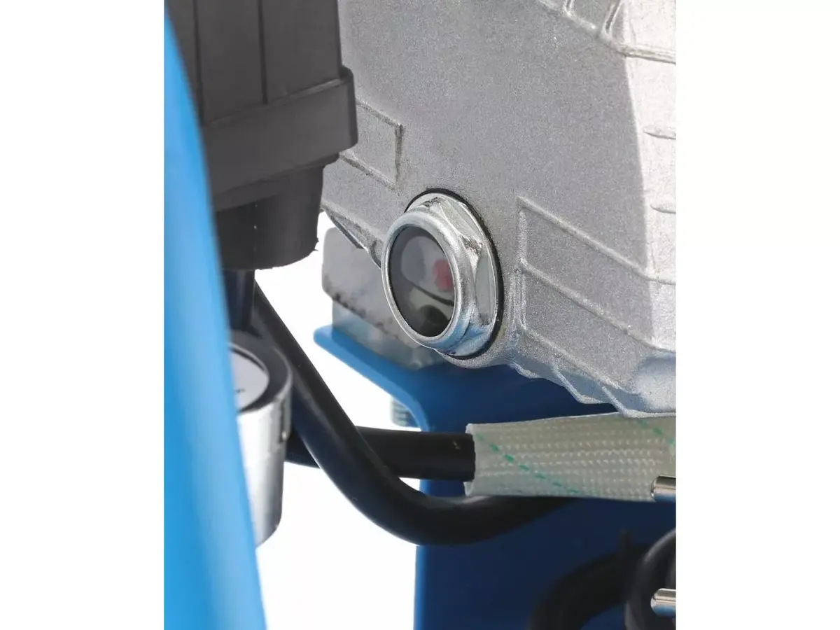 Компрессор Airpress HL 425-50 Photo 13