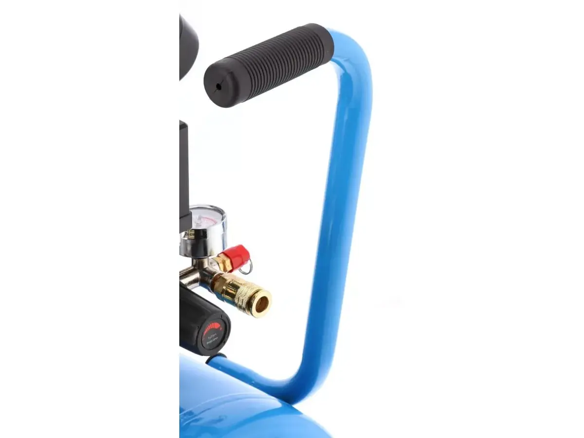 Компрессор Airpress HL 425-50 Photo 16