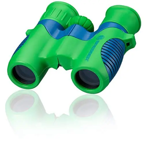Бинокль Bresser Optics Junior 6 x 21 Photo 3