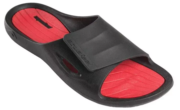 Unisex čības SKO 72463 Aquafeel Profi