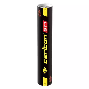 Badminton shuttlecocks Carlton GT1 International FirstGradeFeather speed78 IBF aproved 12pcs 