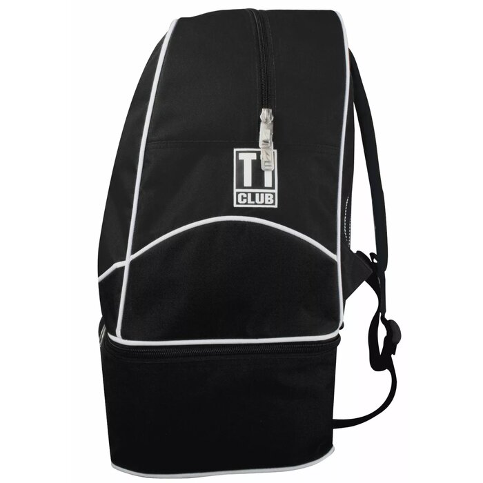 Sports bags and Backpacks