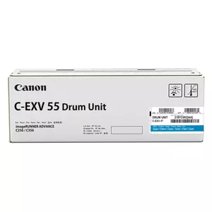 Drum Unit Canon C-EXV55 Original for Canon IR Advance and IR-C Series, Page Yield 45,000