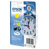 Картридж Epson C13T27144012 Желтый HC Photo 2