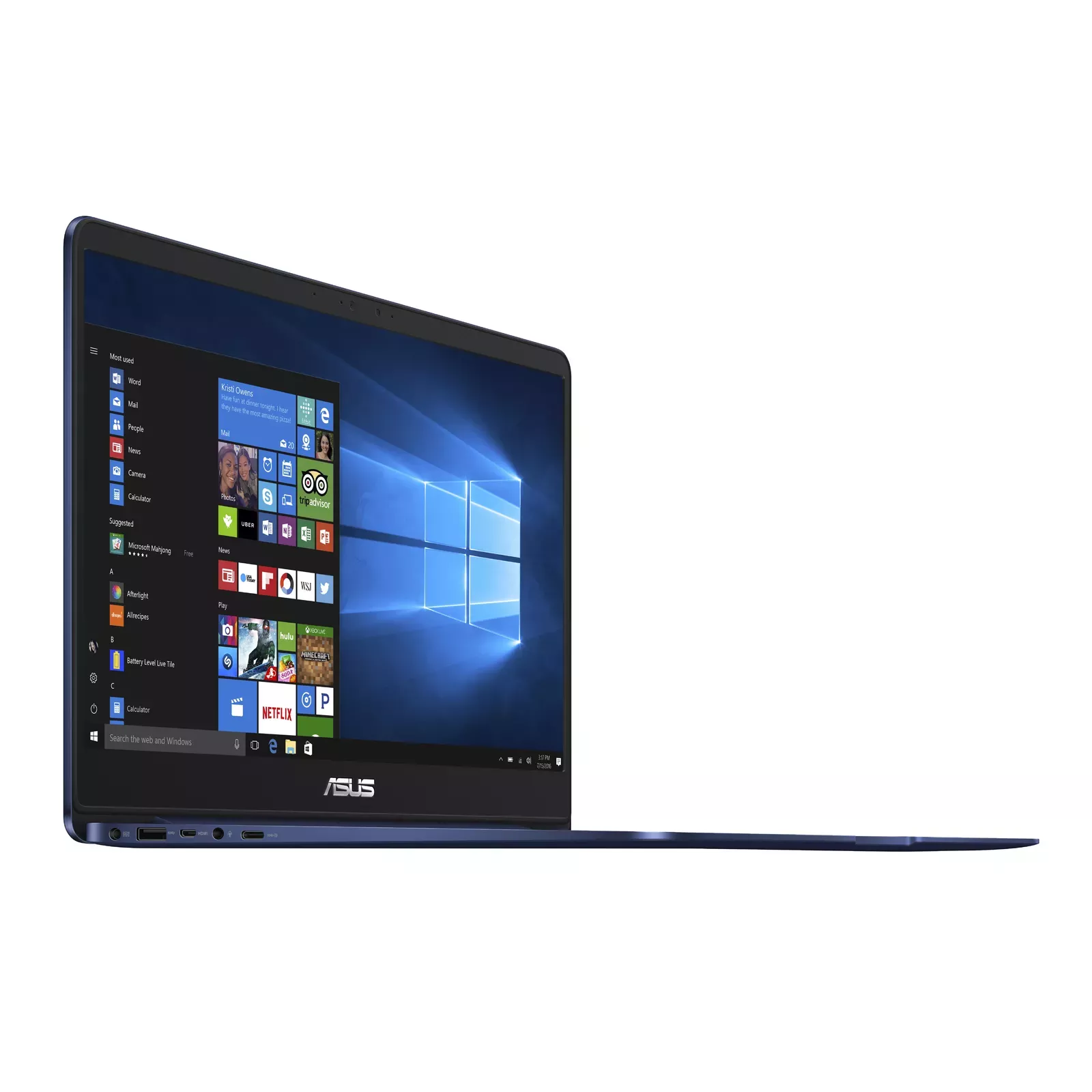 Asus UX430UA-GV259T Photo 4