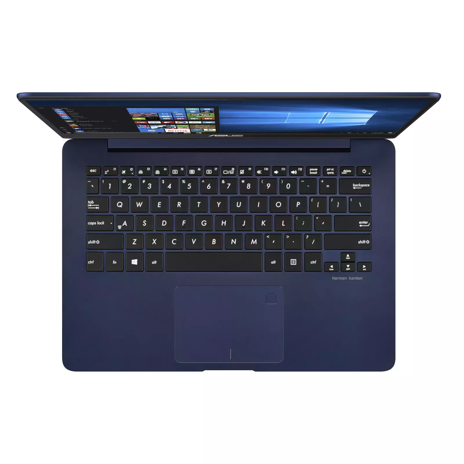 Asus UX430UA-GV259T Photo 6