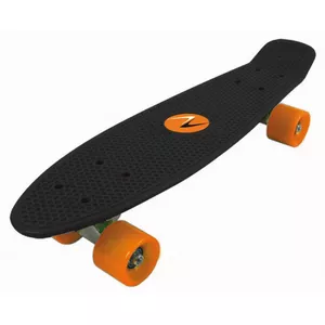 Skateboard NEXTREME Freedom black