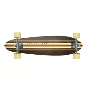 Skeit dēlis NEXTREME CRUISER LAND longboard