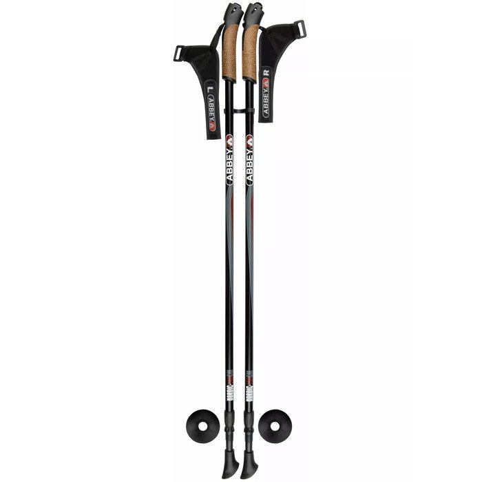 Nordic Walking Poles