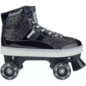 Skates NIJDAM 52TA 33/34 Black