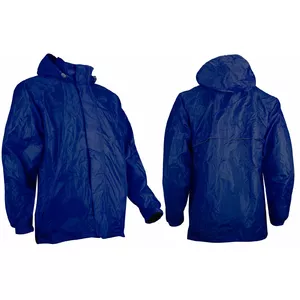 Rain jacket RALKA 43JQ MAR S Navy blue