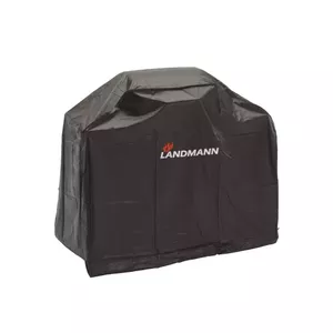 LANDMANN 0276 outdoor barbecue/grill accessory Cover