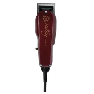 Wahl Balding Clipper Red Wahl Balding Clipper 0.4 mm matu garums 4 cm griezuma platums