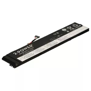 Батарея 2-Power CBP3602A 14.8V 3100mAh Li-Polymer для ноутбука