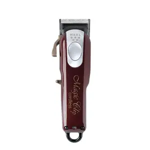 Wahl Cordless Magic Clip Bordo Matu griezējs 0.8-2.5mm