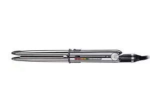 Выпрямляющая щетка BABYLISS ELIPSIS3100 Photo 3