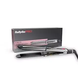 Выпрямляющая щетка BABYLISS ELIPSIS3100 Photo 5