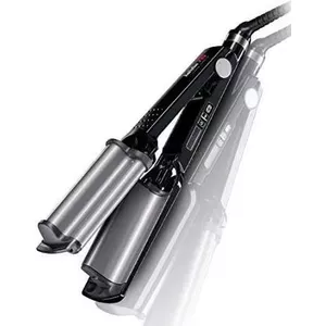 Тройная плойка для волос BaByliss BAB2469TTE с титаново-турмалиновым покрытием