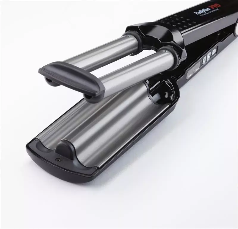 BaByliss BAB2369TTE электрощипцы 79 Вт Photo 2