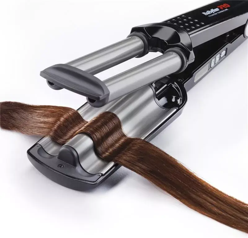 BaByliss BAB2369TTE электрощипцы 79 Вт Photo 3