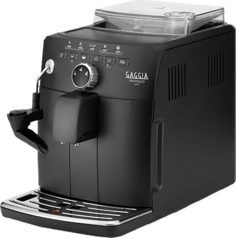 Gaggia Naviglio Milk Espresso Machine Photo 2