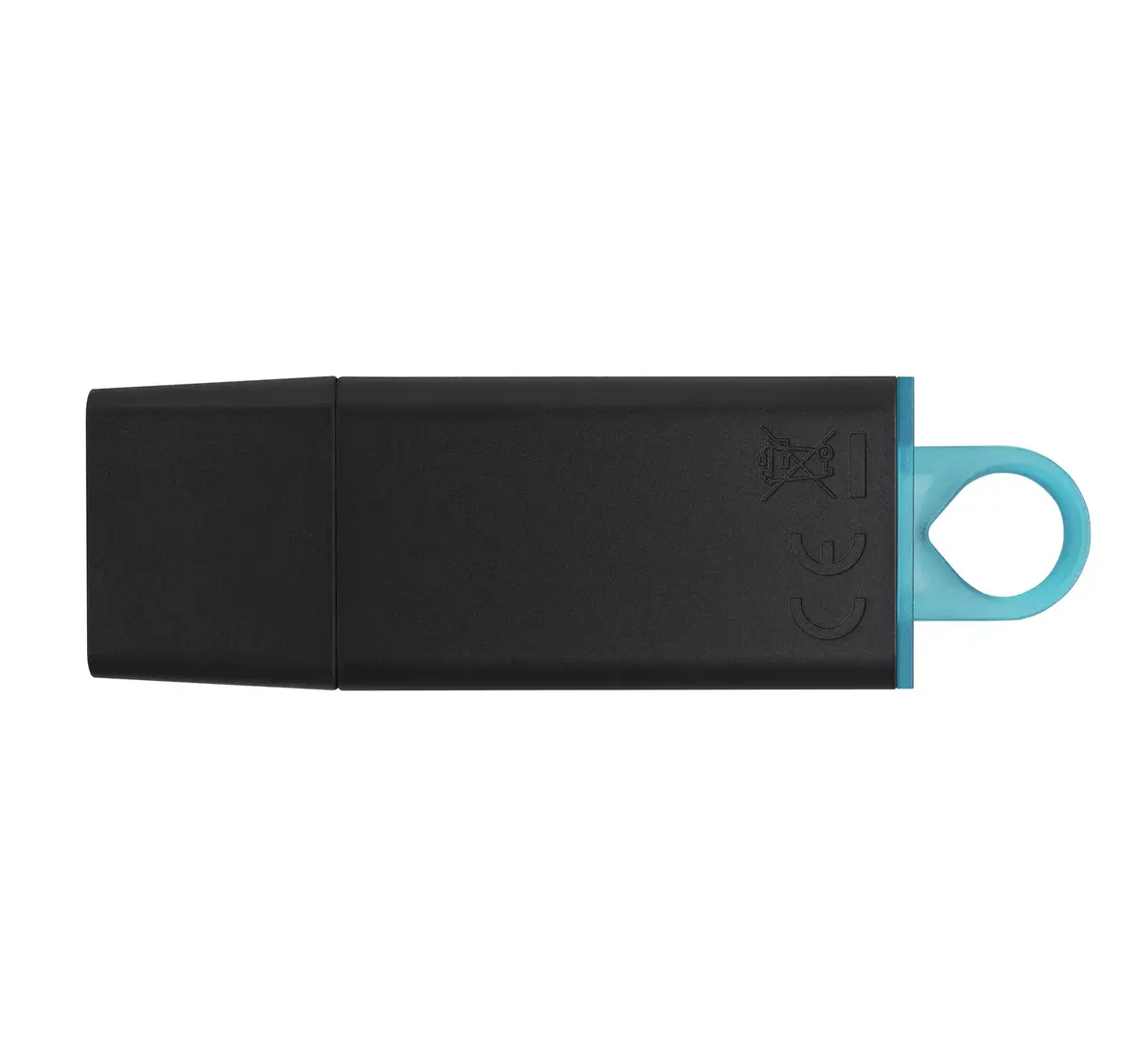USB флеш-память Kingston 64GB DataTraveler Exodia Photo 2