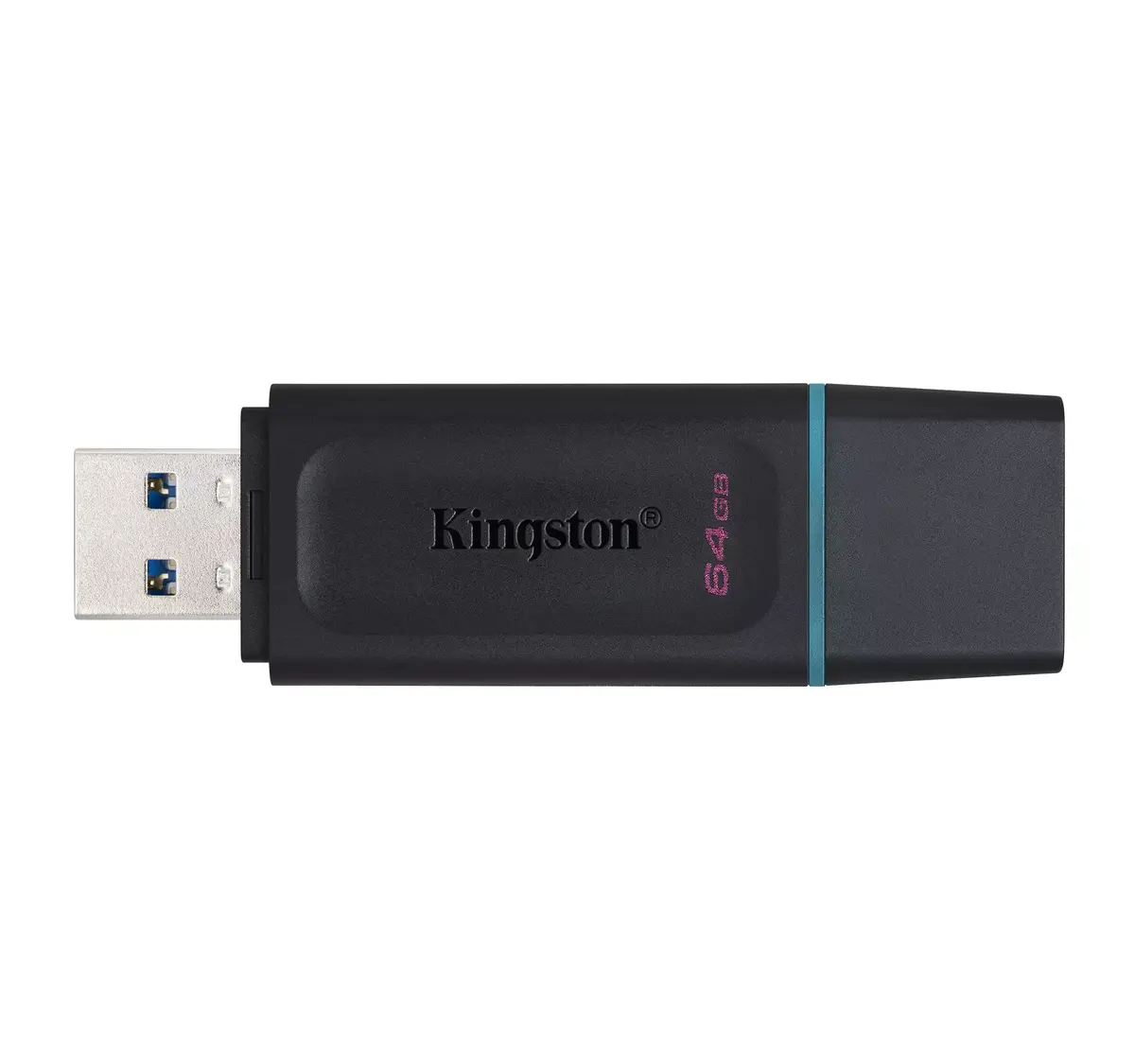 USB флеш-память Kingston 64GB DataTraveler Exodia Photo 3