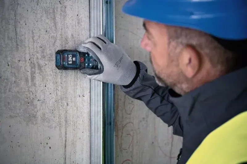 Lāzera tālmērs Bosch GLM 50-22 Professional Photo 3